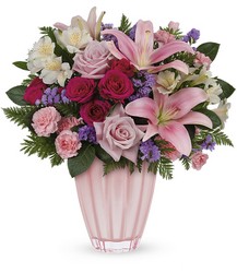 Teleflora Dancing Beauty Bouquet 